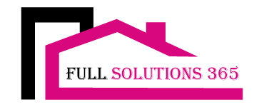 Logotipo Full Solutions