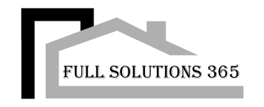 Logotipo Full Solutions